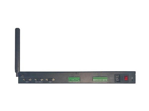 可對(duì)接99%動(dòng)環(huán)產(chǎn)品的嵌入式遠(yuǎn)程智能采集控制終端