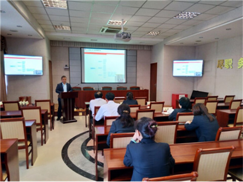 邁世機(jī)房監(jiān)控助力威海市農(nóng)發(fā)行實現(xiàn)機(jī)房無人值守