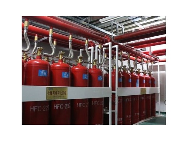 動環(huán)如何對接消防？我來告訴你