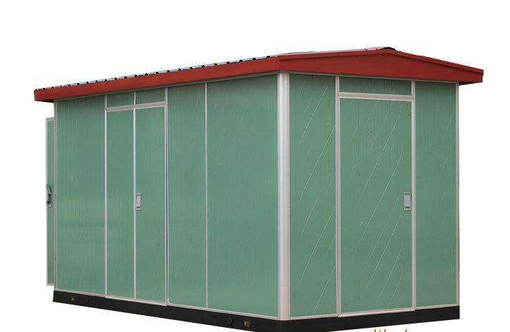 箱式變電站動(dòng)環(huán)監(jiān)控系統(tǒng)能檢測(cè)哪些問題？