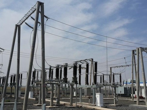 110kv升壓站機房環(huán)境監(jiān)測系統(tǒng)如何運行？