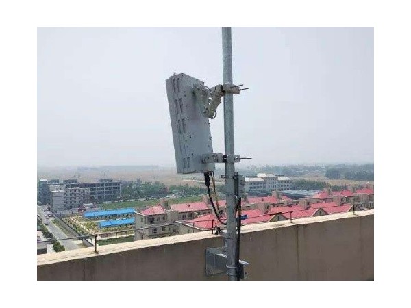 接入鐵塔動(dòng)環(huán)監(jiān)控平臺(tái)，你們能做到嗎？