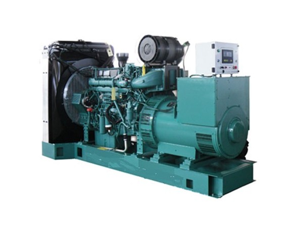 柴油發(fā)電機(jī)在線狀態(tài)監(jiān)控系統(tǒng)，各項(xiàng)參數(shù)實(shí)時(shí)采集分析