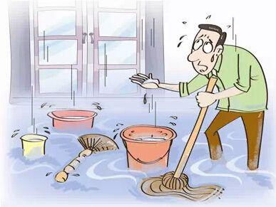 漏水檢測對機(jī)房意味著什么呢？