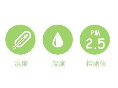 溫濕度，機(jī)房監(jiān)控重中之重