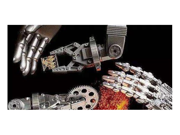 看物聯(lián)網(wǎng)+環(huán)境監(jiān)控，如何攜手打造智能工業(yè)？