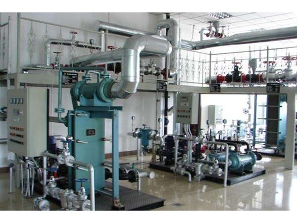 項目投標，需一套城鎮(zhèn)醫(yī)院智能熱交換站環(huán)境監(jiān)控系統(tǒng)！