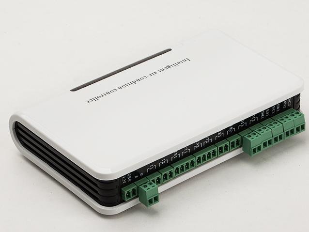 哪些優(yōu)點(diǎn)？使黑龍江某教育局信賴空調(diào)遠(yuǎn)程控制系統(tǒng)？