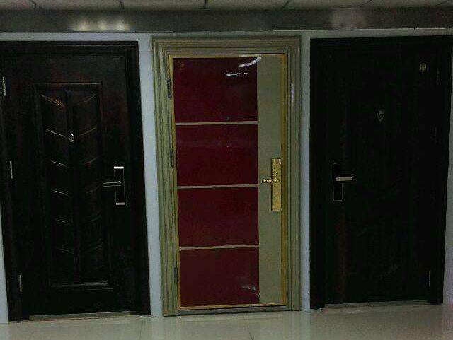 如何看待江蘇某公安局門禁監(jiān)控系統(tǒng)？