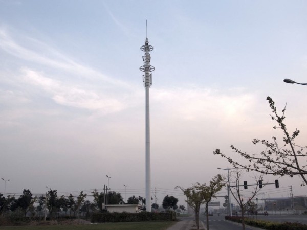 通信基站監(jiān)控系統(tǒng)，甘當(dāng)基站全職保姆