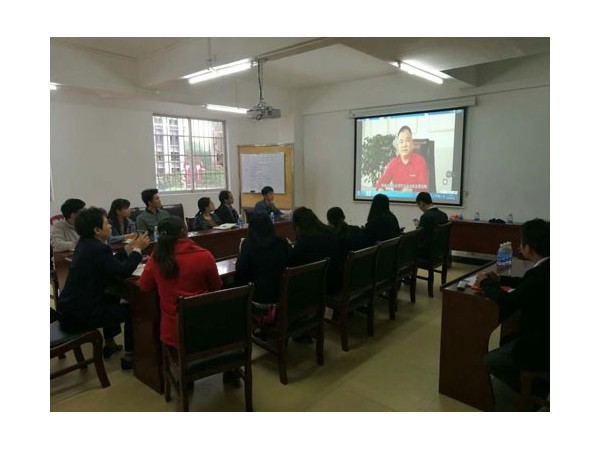 賀州之行，機(jī)房監(jiān)控分享單月401個(gè)精準(zhǔn)詢盤的奧秘。