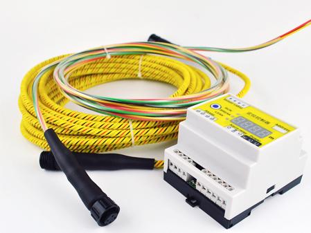 找機房防水方案，就選漏水預(yù)警檢測系統(tǒng)