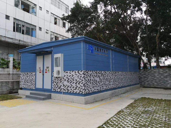 配電房一般裝監(jiān)控嗎？通常都是要裝的！