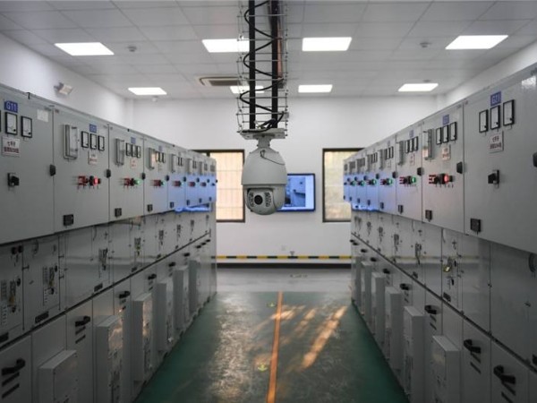 開關(guān)室環(huán)境監(jiān)測(cè)系統(tǒng)裝置是什么？