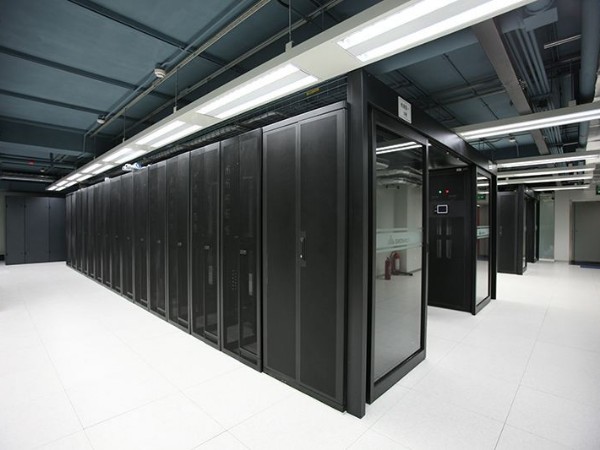 如何構(gòu)建高可用的整體機(jī)房？咱來告訴你。