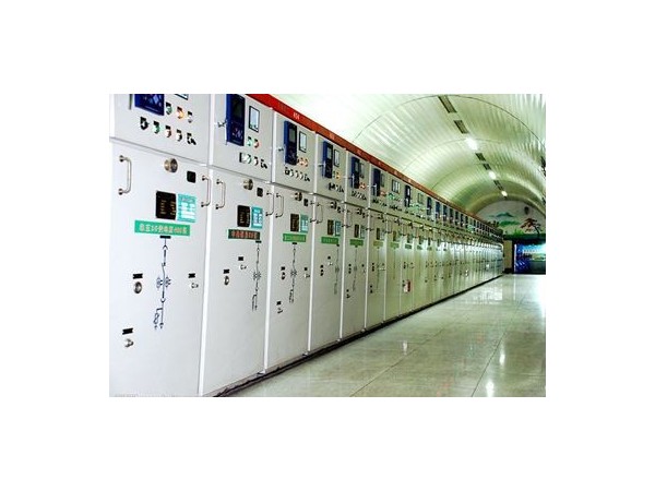 你要的配電房故障監(jiān)測預(yù)警系統(tǒng)，這里有！