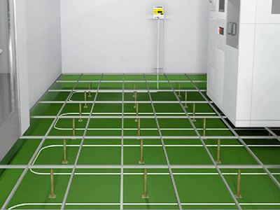 漏水監(jiān)測(cè)系統(tǒng)，機(jī)房能安裝嗎？