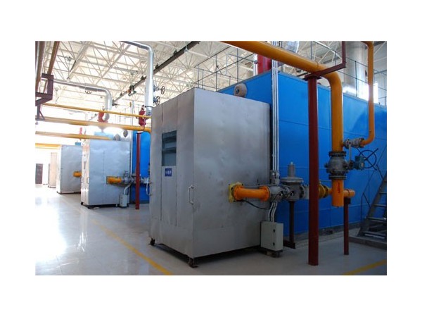 燃?xì)忮仩t房氣體檢測報(bào)警系統(tǒng)真的很重要！