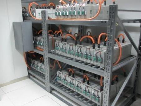 蓄電池在線監(jiān)控系統(tǒng)是否能遠(yuǎn)程控制蓄電池放電，怎么實現(xiàn)？