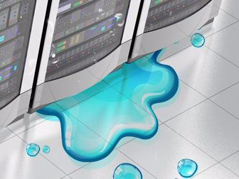 機(jī)房有“水”，設(shè)備不受威脅！