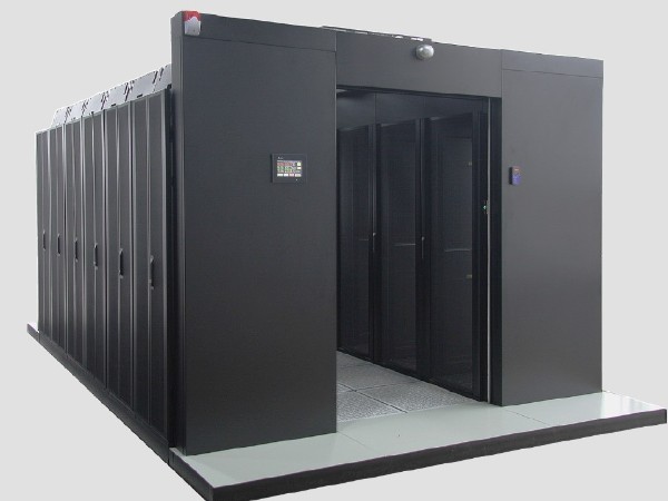 冷通道與動環(huán)廠家：構建數據中心高效運維的基石