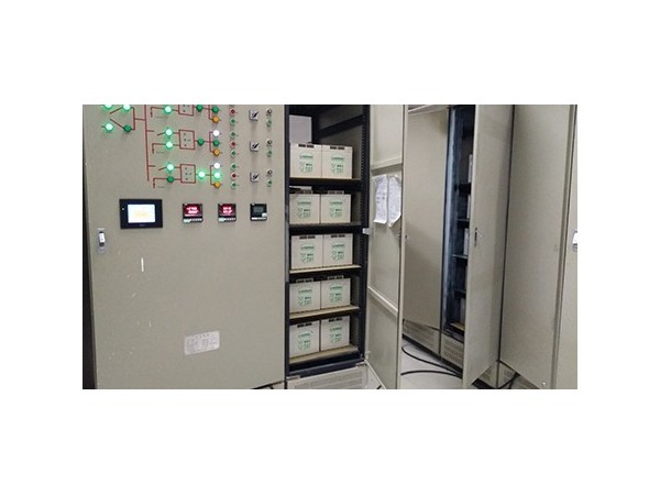 監(jiān)控機(jī)房設(shè)備都有哪些？