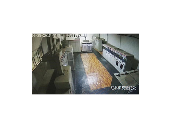 配電室在線監(jiān)測，智能運維之路