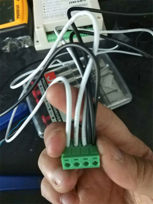 市、配電監(jiān)測(cè)