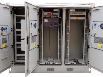 一體化機(jī)柜的優(yōu)勢有哪些？