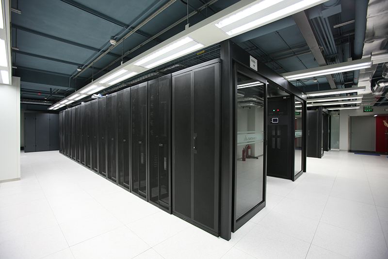 網(wǎng)絡機房監(jiān)控