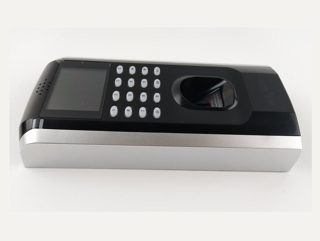 指紋密碼一體機(jī)OM-F7plus 指紋密碼一體機(jī)OM-F7plus