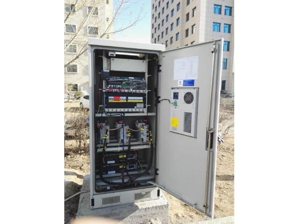 5g基站運維監(jiān)控系統(tǒng)，多點位集中監(jiān)控