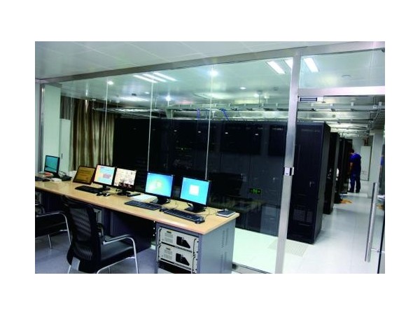 政務服務中心機房動環(huán)監(jiān)控系統(tǒng)建設，能做嗎？