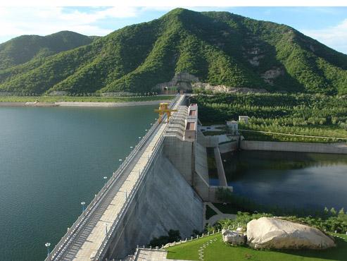 漏水檢測(cè)監(jiān)控系統(tǒng)會(huì)讓遼寧某水利局感到自豪嗎？