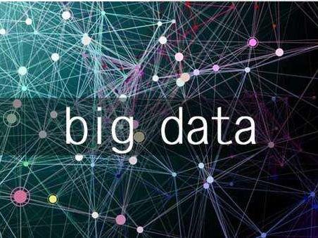 邁世看大數(shù)據(jù)是如何改變?nèi)蚴袌?chǎng)的面貌