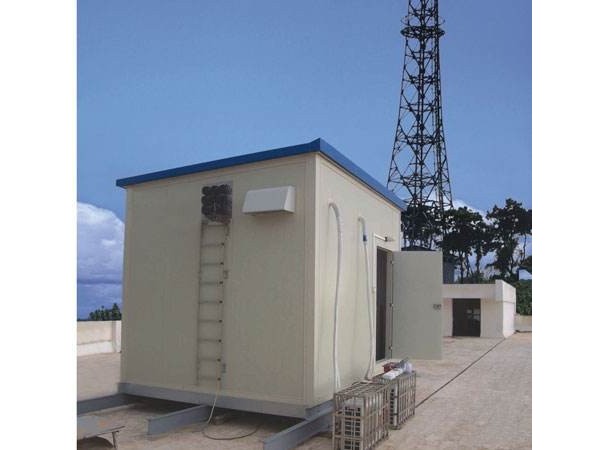 這有鐵塔公司機房配套設(shè)計方案，來看看吧。