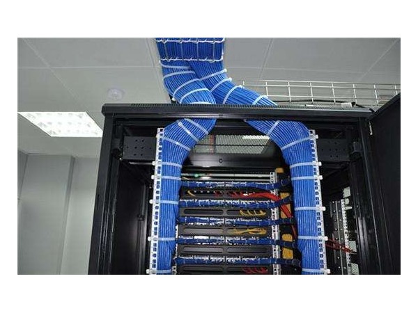 弱電機(jī)房工程設(shè)計(jì)要怎么考慮？