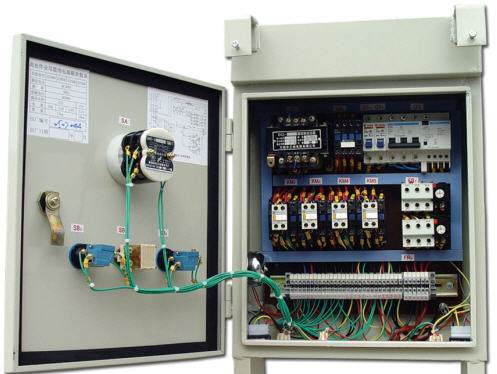 機房監(jiān)控，配電箱安裝規(guī)范及使用安全事項