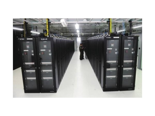 機(jī)房動環(huán)也屬于弱電工程嗎？