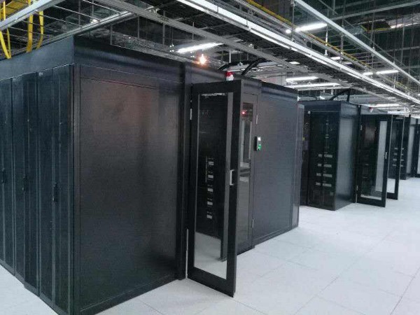 設(shè)備柜環(huán)境監(jiān)控系統(tǒng)，小空間大智慧！