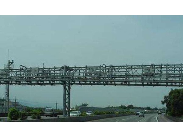 高速公路etc設(shè)備的廠家直銷，已在6省試點投入使用
