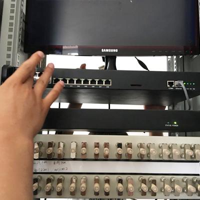 內(nèi)蒙古電力公司UPS蓄電池遠程放電實例，看邁世如何把服務做到細節(jié)