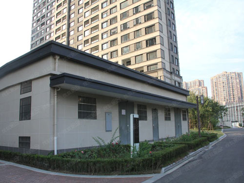 好用的公寓小區(qū)配電房運維監(jiān)測預警系統(tǒng)