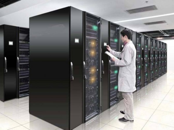 機(jī)房環(huán)境建設(shè)方案是咋樣的？