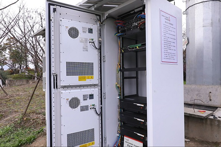 戶外機(jī)柜可以配置哪些控制器？邁世來(lái)告訴你！