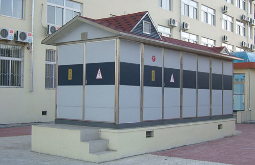 我們可為你提供智能配電系統(tǒng)平臺及云網關解決方案