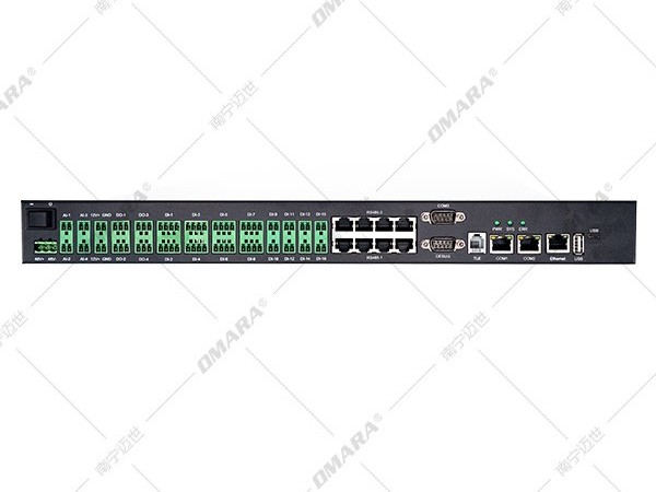 電信基站動(dòng)力環(huán)境監(jiān)控系統(tǒng)OM-A6-C100 電信基站動(dòng)力環(huán)境監(jiān)控系統(tǒng)OM-A6-C100