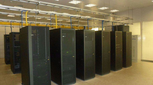 帶你了解機(jī)房視頻監(jiān)控和環(huán)境監(jiān)測(cè)系統(tǒng)