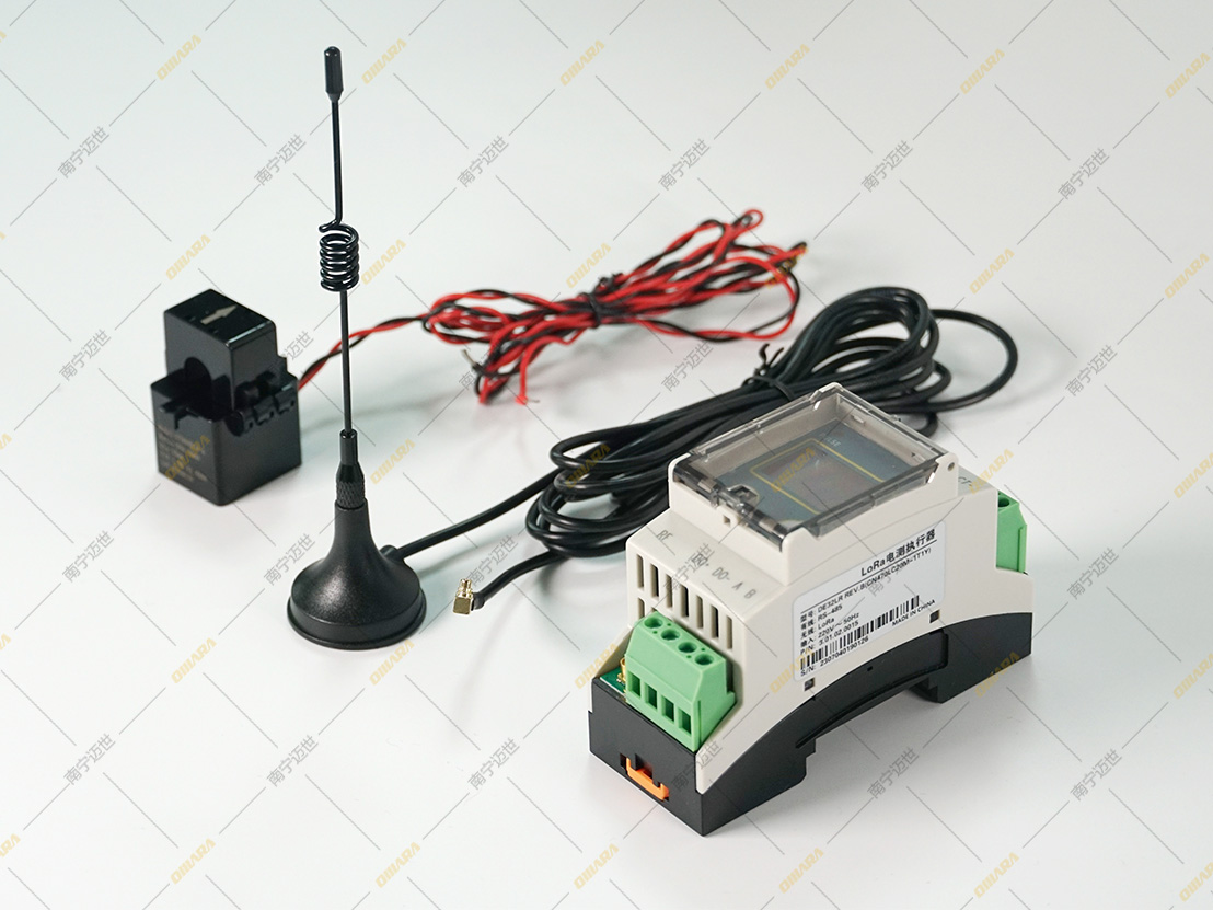 LoRa電測(cè)執(zhí)行器MS/LoRa-600-103