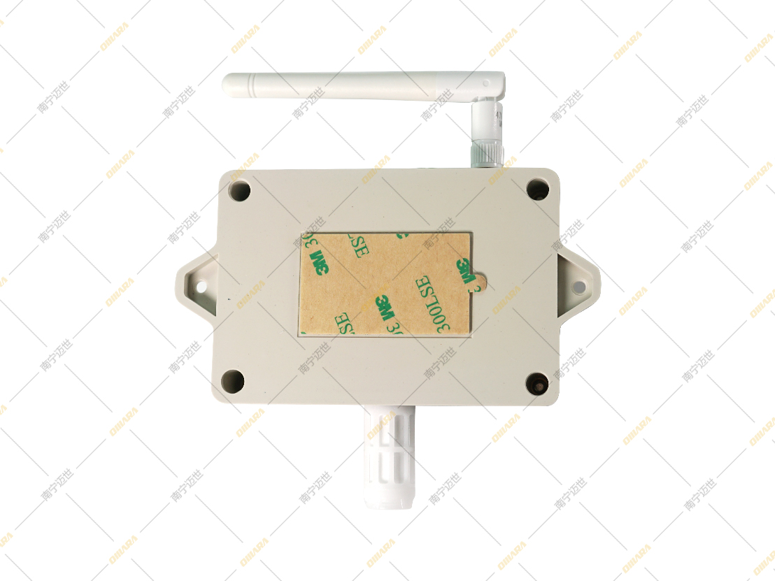 LoRa人體紅外傳感器-背面圖 LoRa人體紅外傳感器-背面圖